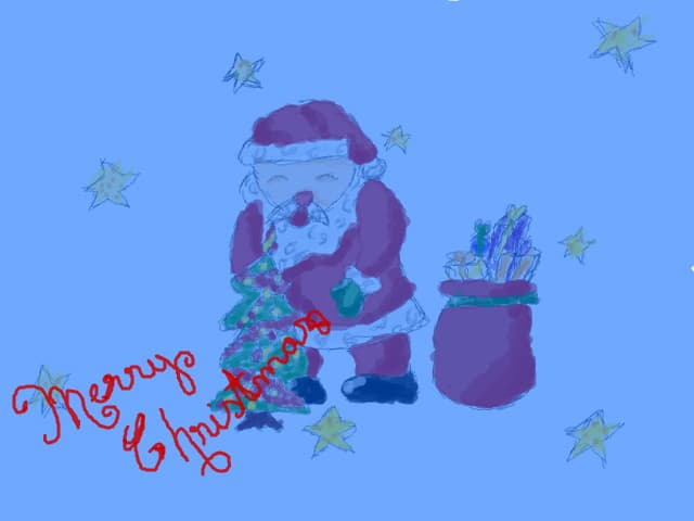 Merry Christmas!!