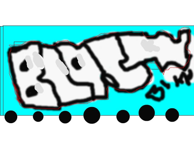 graffiti