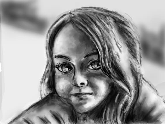 Girl