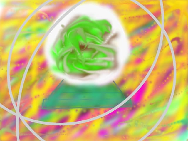 Glob magic