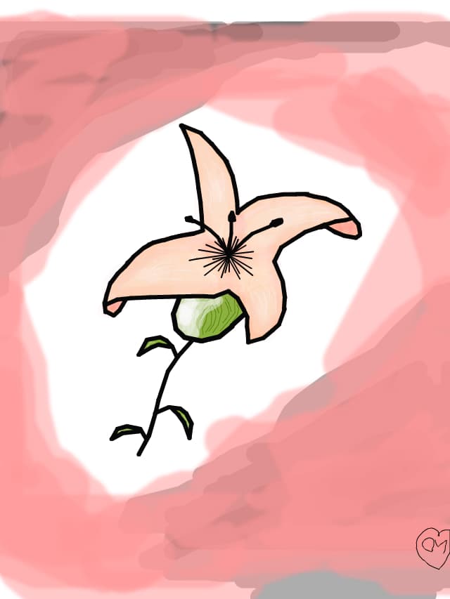 floare