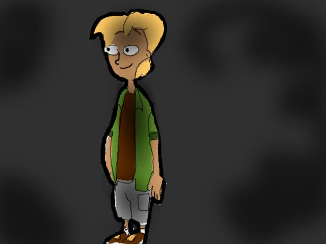 jeremy
