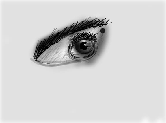 Eyes / Ochi