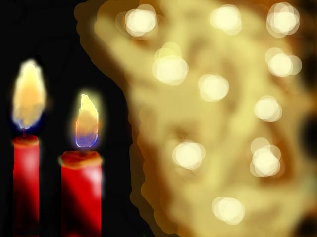 Candles :x
