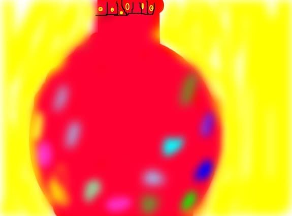 Globulet