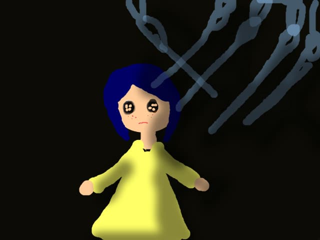 Coraline