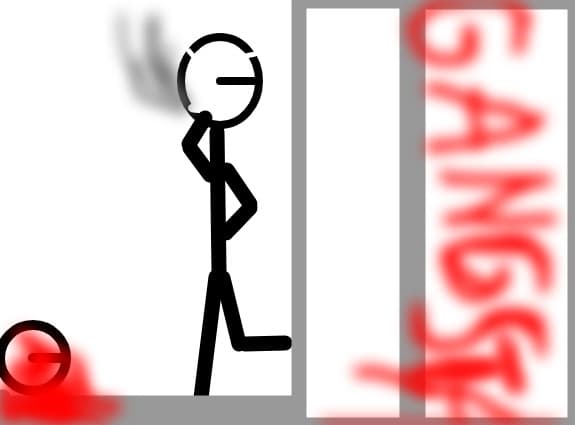 StickMan