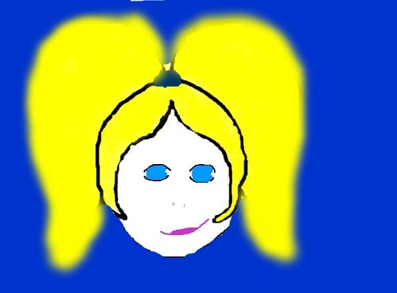 My Face