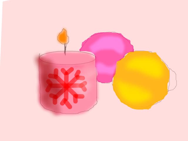 candel_globe