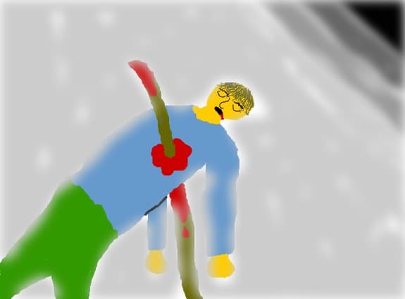 Pe vremea lui Vlad Tepes