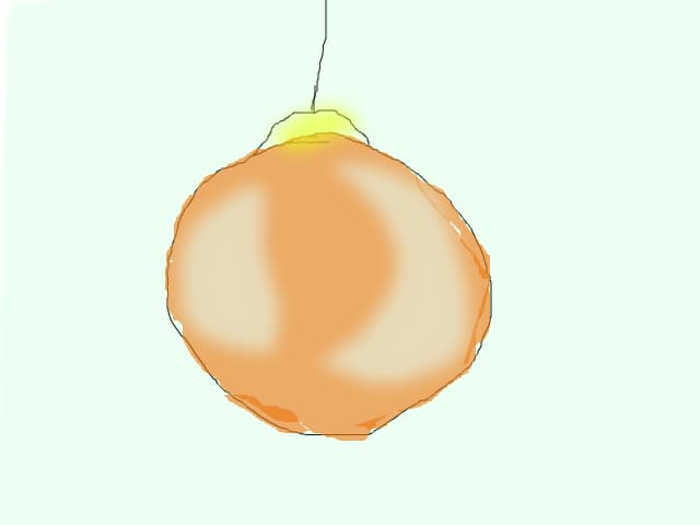 glob