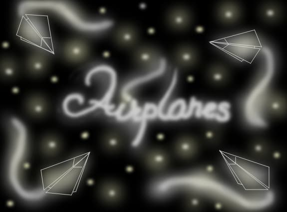 Airplanes 2