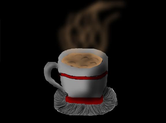 coffee