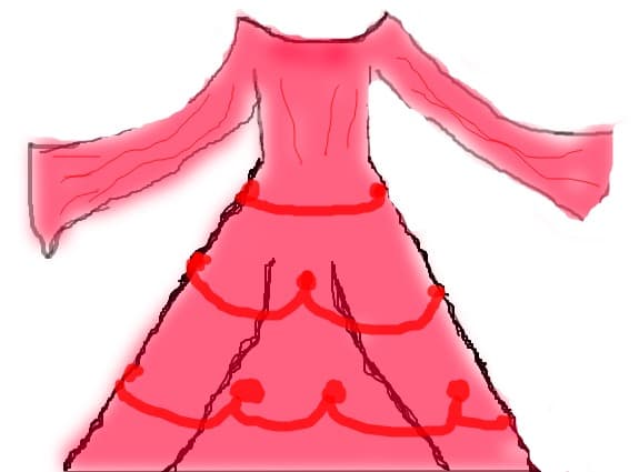 rochie
