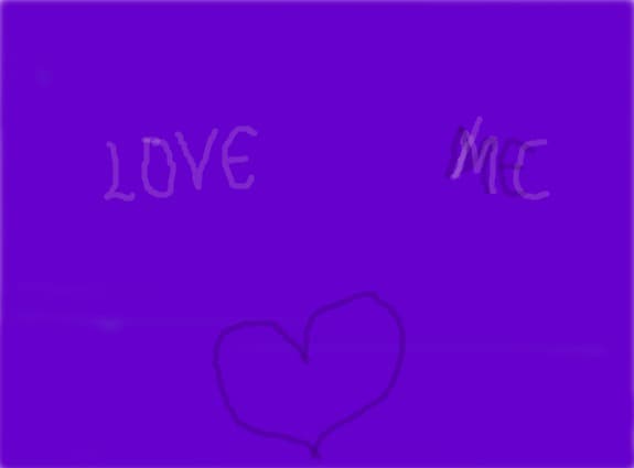 Love Me