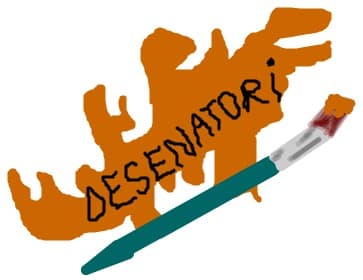 pt toti desenatoi care iubesc desenul