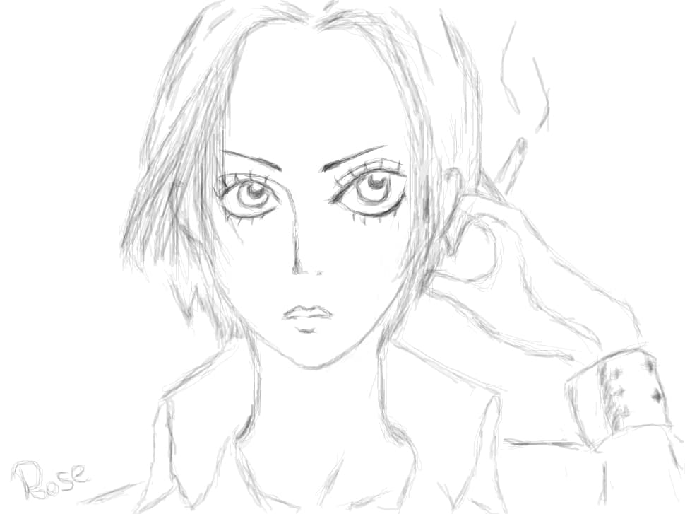Nana Osaki