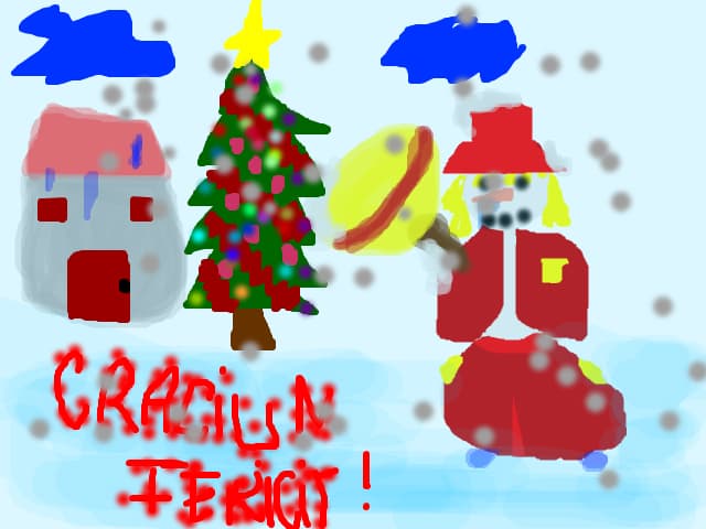 merry christmas