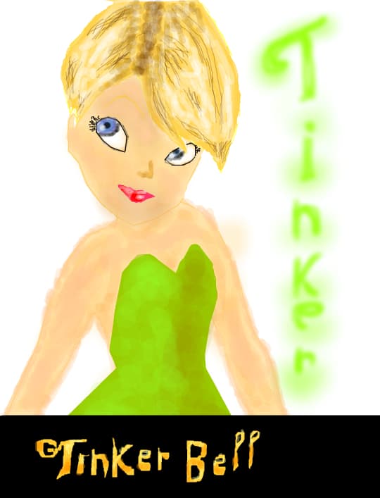 TinkerBell