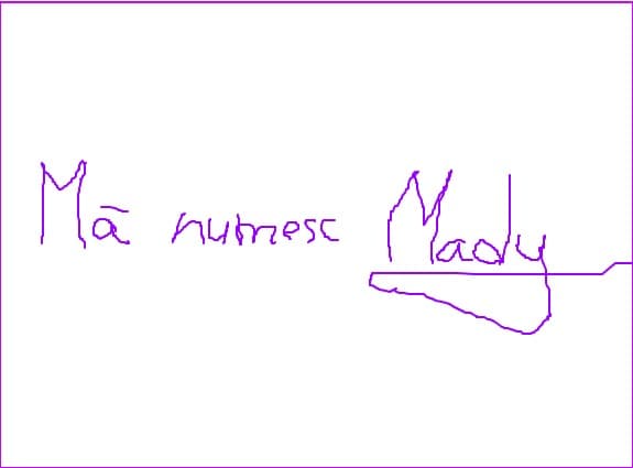 mady