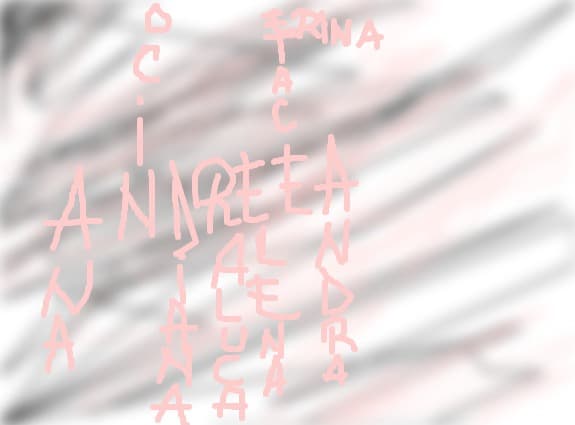 nume de fete