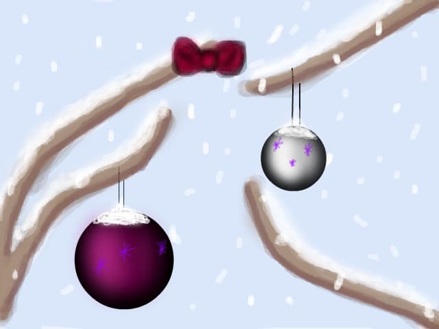 Ninge asa frumos!
