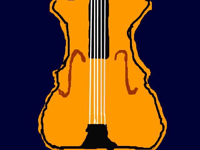 vioara