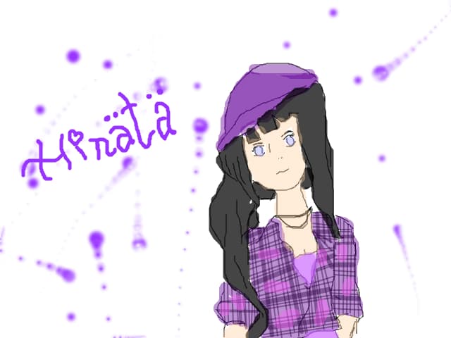 urban hinata