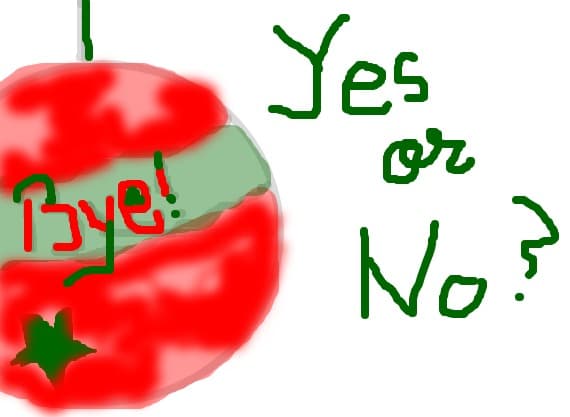 bye