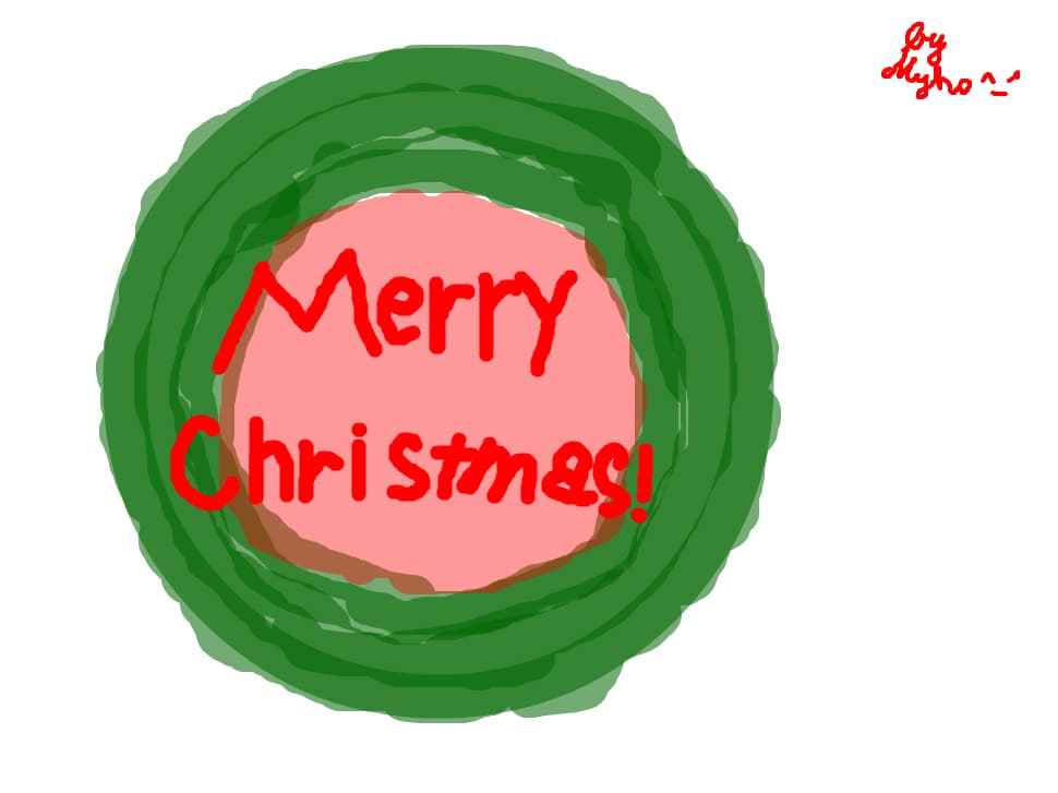 for christmas