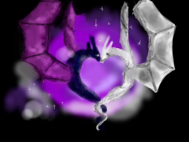 Dragon Fly