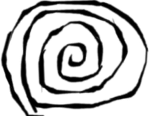 Spirala