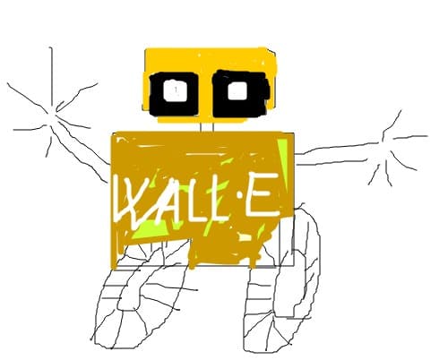 Wall E