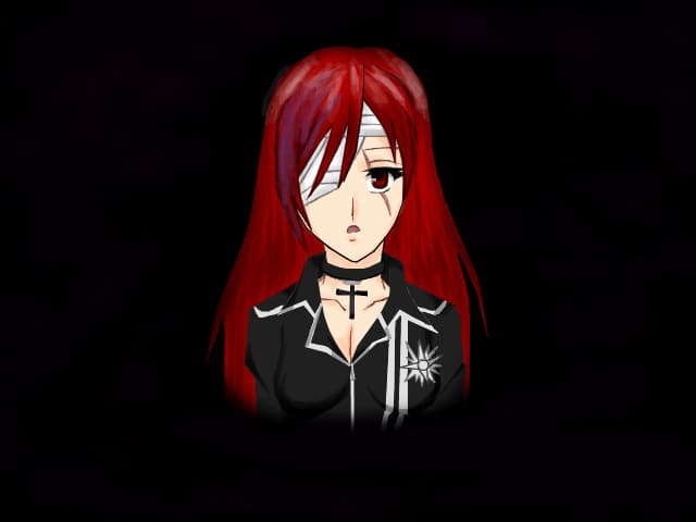 ...Sayuri...
