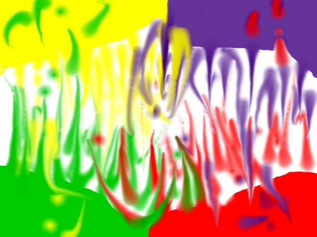 colours..