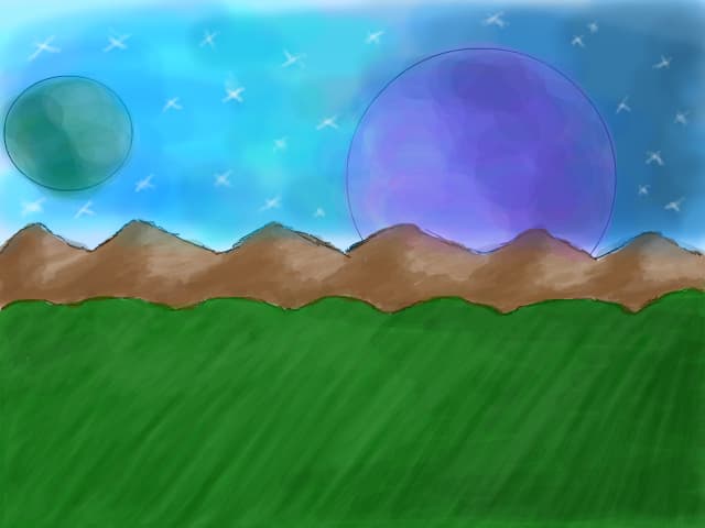 Other World