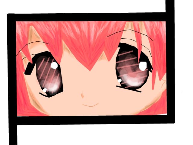 anime