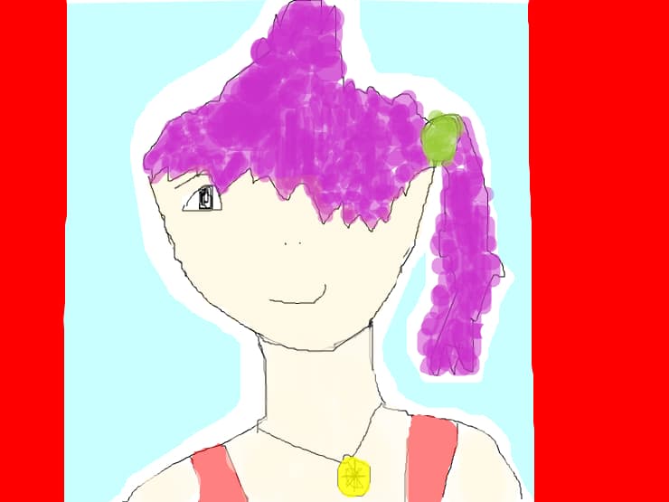 girl