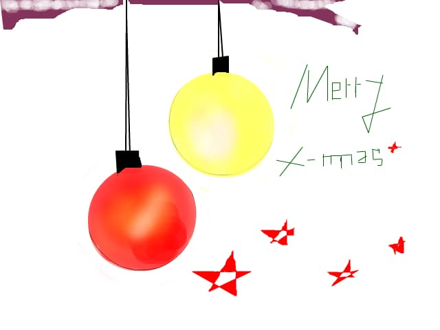 merry x-mas