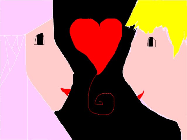 fall in love