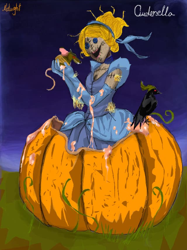 Cinderella