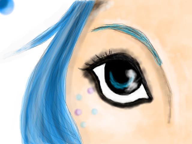 Bluu`. O.O