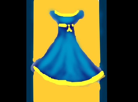 o rochie