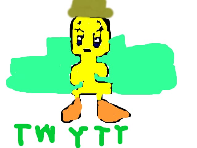 TWYTY