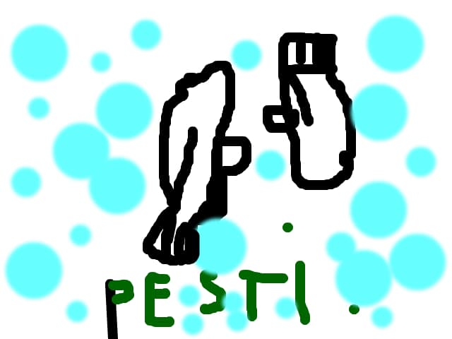 Pesti