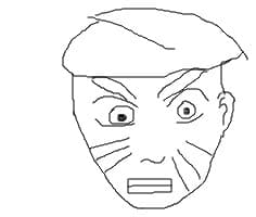 cica naruto macar am incercat