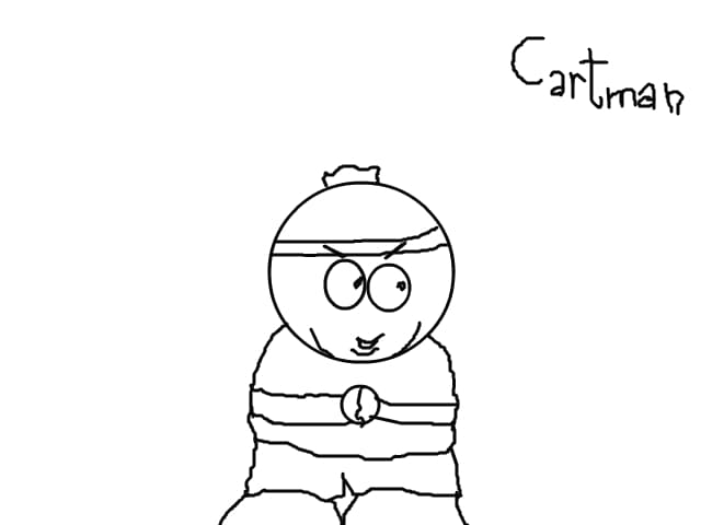 cartman