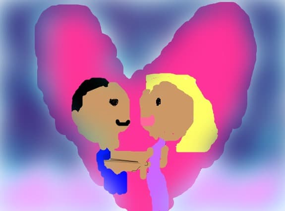 Love...