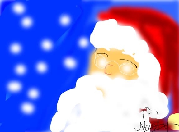santa claus