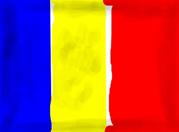 Steagu\'Romaniei